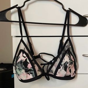 Bikini Top Size L